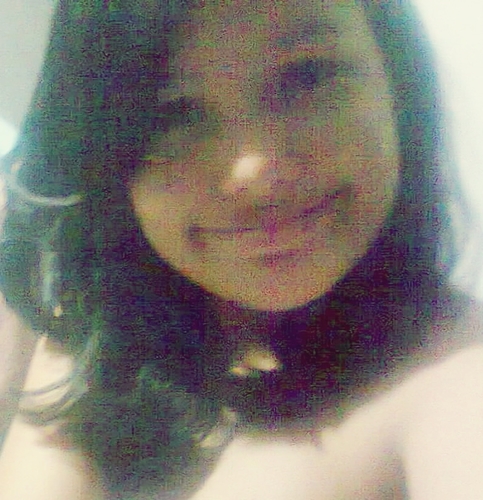 Eu sou assim, quero tudo e quero agora! Uns chamam de mimada, mas eu prefiro decidida. (ClariceLispector)