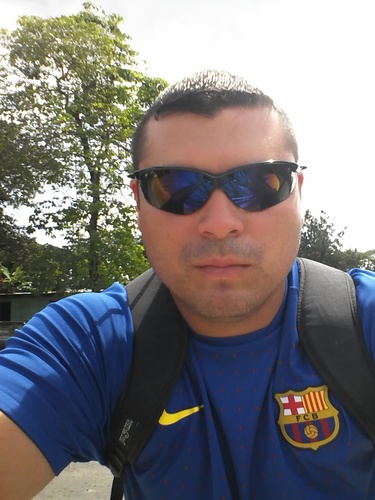 Joseph03mf's profile picture. barcelonista