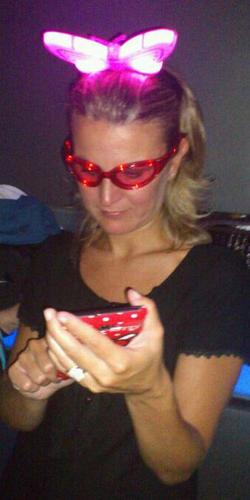 mgorettiss's profile picture. 