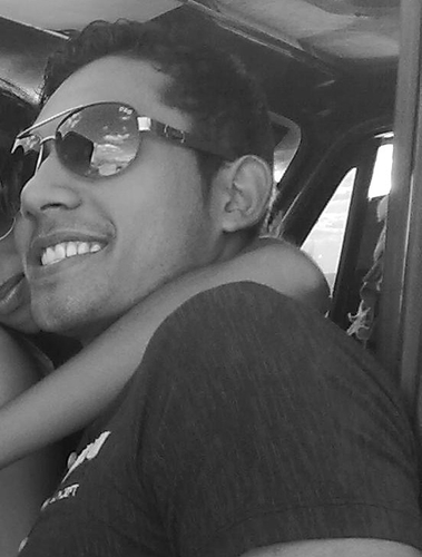 Danillo ... Minha #Bio a Deus pertence !