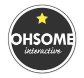 OhsomeInc's profile picture. Experiential Technology Partner for Brands & Agencies. Crafting authentic experiences enhanced by technology.
