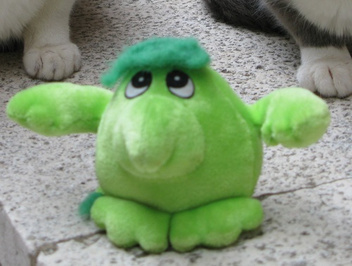 tagator64's profile picture. C'est pas faux...