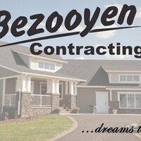 Bezooyen Contracting (@bezooyenhomes) 's Twitter Profile