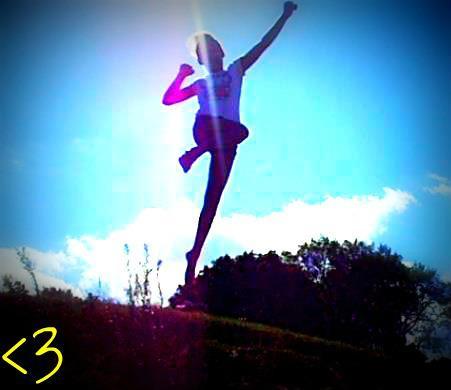 One Day I Shall Meet One Direction Live! :33
