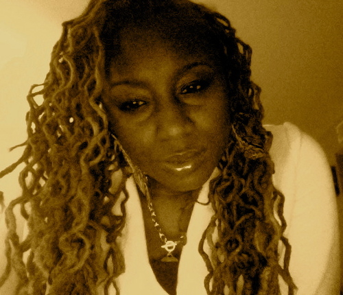 Uniquely ratchet with a touch of class and sass.