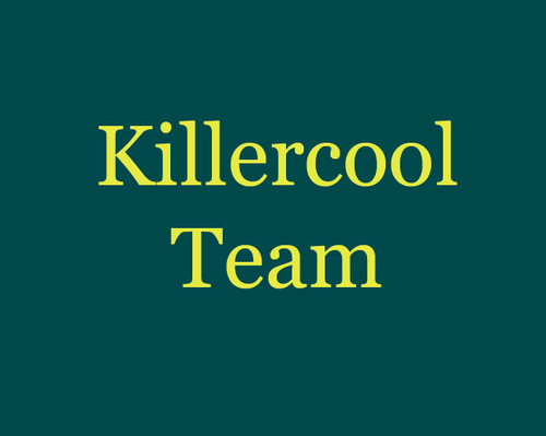 killercoolteam's profile picture. 
