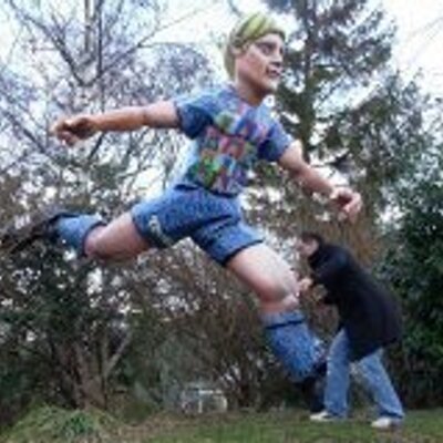 pggair's profile image