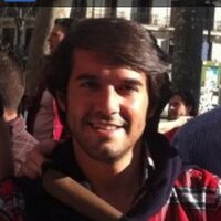 Galder del Campo (@galderdelcampo) 's Twitter Profile