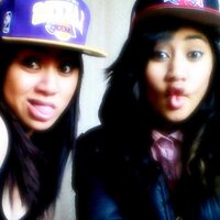 Jaydah Timu (@jaydah_timu) 's Twitter Profile