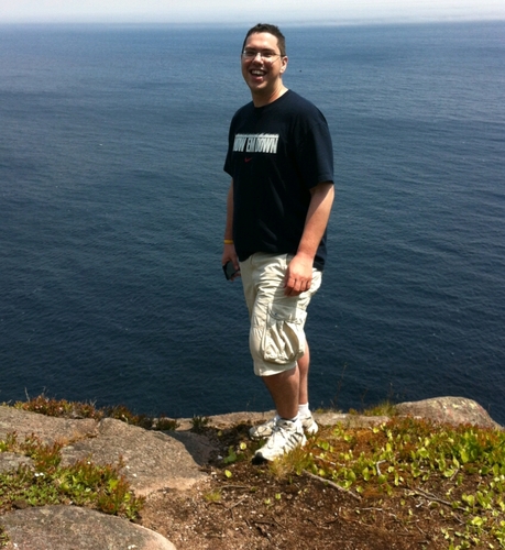 therealcorbett's profile picture. I am an engineer, a nerd, a movie fanatic, I love the outdoors and I enjoy living life