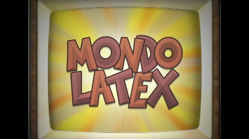 Siguenos / Follow Us: Facebook : MONDOLATEX, YouTube: MONDOLATEX