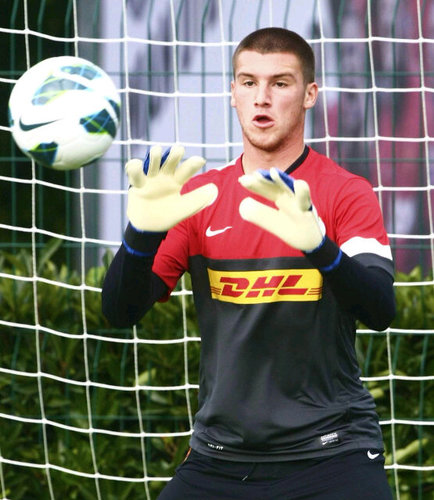 Fanbase @SamJohnstone50 | Admin @Jason_Henry23 #GGMU #CHAMP20NS #BEL19VE