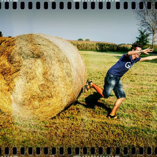 holazit's profile picture. Hi there, this is Roberto. Direct, I have always an opposite opinion on most things. Probably I need more enemies!