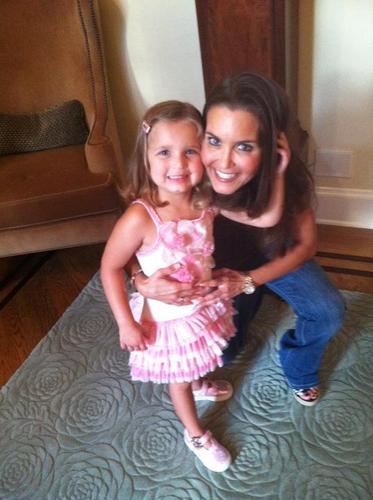 Mom of Noah and Payton. Seven years with Integrative Touch for Kids.