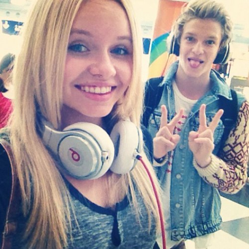 Proud_Of_U_Cody's profile picture. I'm a french fan of @codysimpson and @allisimpson ! I find him amazing and talented ! We are all proud of you Cody !!! :)