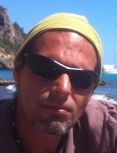 marcgirbau's profile picture. 