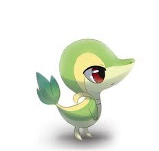 Snivy Sni~ :3 Dadda: @itsjustarchie