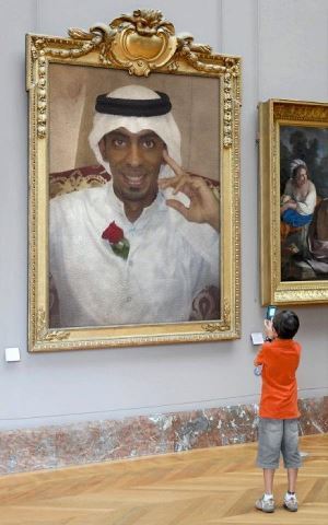 إين أنت يا نصفي الآخر ..؟؟