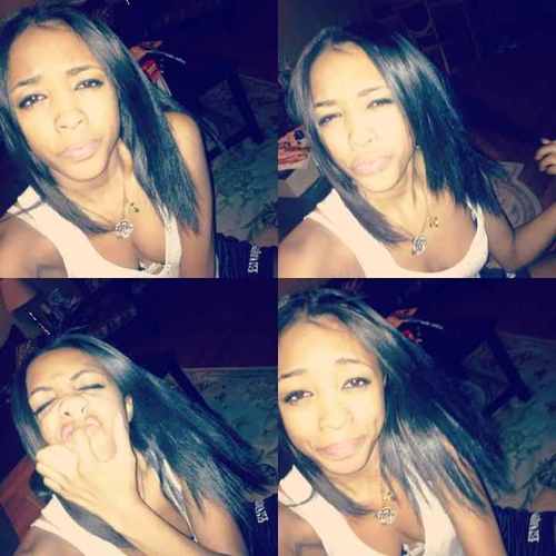 follow a young thug & I'm SINGLE :)