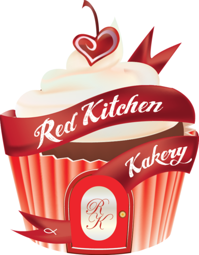 RedKitchenKaker's profile picture. Red Kitchen Kakery is a locally owned custom cake business. Let Red Kitchen Kakery provide your next event with its sweet ending.