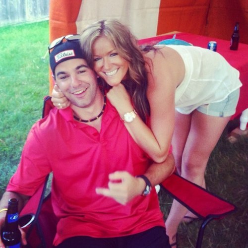 gricebecky's profile picture. 