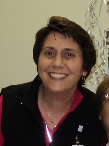 NancyRRD's profile picture. 