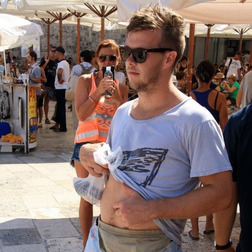 jaso_walk's profile picture. We could be on here boys