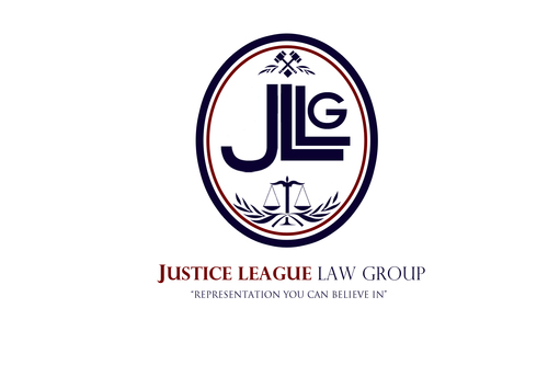 ***Justice League Law Group***
1(877) 98 JL LAW 
 Jcooper@MyJLLG.com
*Catastrophic/Fatal Accidents
*Injury/Auto-Accident Cases
*Divorce and Marital Law