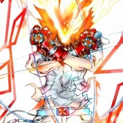 沢田綱吉bot 死ぬ気の零地点突破改