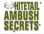 Whitetail Ambush Secrets provides hunting and habitat strategies for pressured deer. Check our site for blogs, photos and videos. #bucks