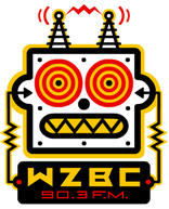 Reporter, producer at WZBC radio, Boston