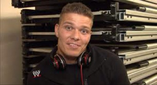 TysonKiddfake's profile picture. Im (not) TJ Wilson or known at Tyson Kidd. im part of the hart foundation! Current tag partner woth just gavriel! FL,RP! {taken: @immormccool }