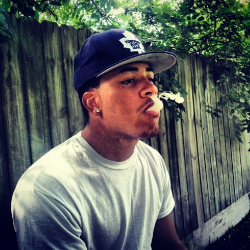 TyteEyes Falcone' TrueHeroUnderGod, Twitter Kill nd Women is life 5300BLK DEADEND LB.I.P NICK. Ma Bestfriend @RToopretty Thru Thick And Thin, I Love Youツ