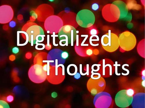 DigitalizedT's profile picture. Solo una cuenta para que los pensamientos de esta mente divagadora se digitalicen.