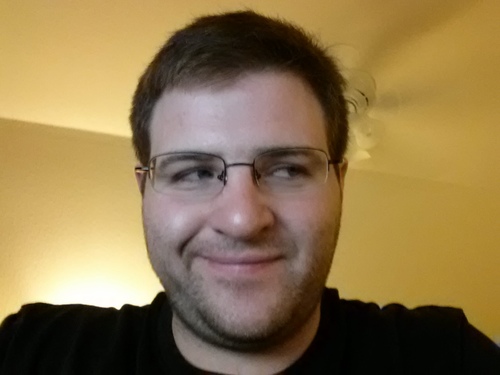 Senior software engineer / devops and stuff. Senior cause my hair is starting to gray in my 30s. Officially allowed to make dad jokes now.