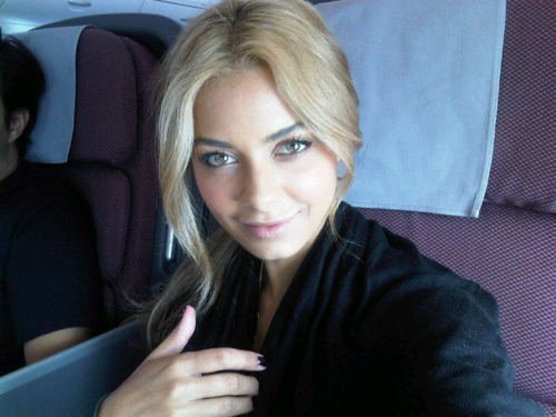 BIG FAN OF Angelique Meunier/DJ Havana Brown! If your going to give hate UnFollow me! @djhavanabrown please follow me!!
#TeamDJHavanaBrown