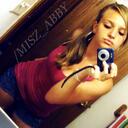 Abby Meadows - @MISZ_ABBY - Twitter