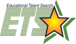 Educational Talent Search your college and career connection