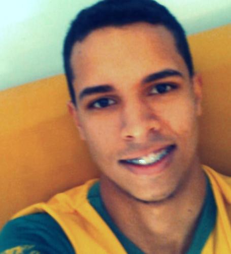 lindo,inteligente e forte