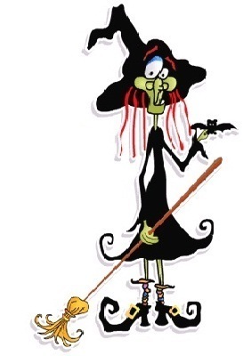 aHalloweenQueen's profile picture. Wicked Witch of the South has a new home.