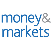 MoneyMarketsHub's profile picture. Welcome to the official Amazon Money & Markets Twitter page.