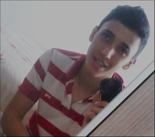 E podem existir 1.000, mas eu só quero você. ;$ eu amo você mô s2 ;$ por: sua bê bresciani s2