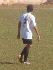 , Irmão , Atletas , Parçeiro para Todas as Horas , Profissão : Jogador (KKK)
 eeu creeeiioo queee naaa hoooraa ceeertaa vaaai cheegaaar ... AMEEEMM ;D