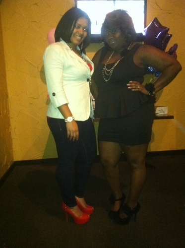 GOD...Family...Money...after that everything else falls into place :)