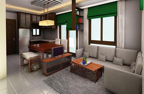 Luxurious Country Living Within Your Reach !