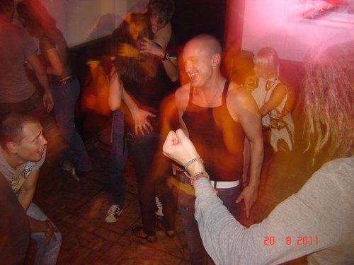 egorfrank's profile picture. 