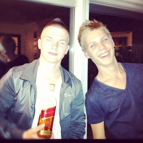 LarssAFCA's profile picture. 