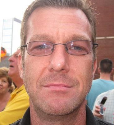 timjturner's profile picture. Your average Buckeye made Political Geek, Centrist Liberal, Early Gen X'er, Urban Hipster want to be music lover, keeping head above water and living the Dream!