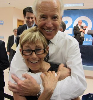 FrancisWanda's profile picture. Democrat!!!