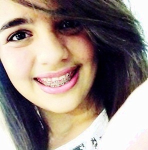 16 years, ariana, paraibana, música, amigos, família, God ♥